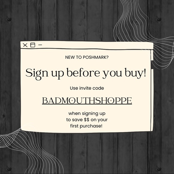 MEET THE POSHER - Picture 2 of 15